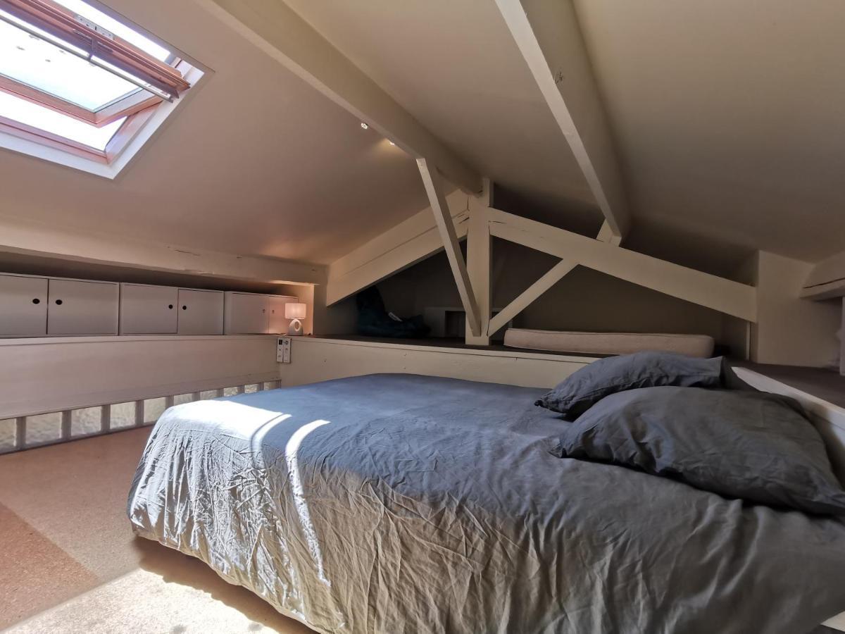 Duplex Vauban- Axelle Loc'appart Appartement
