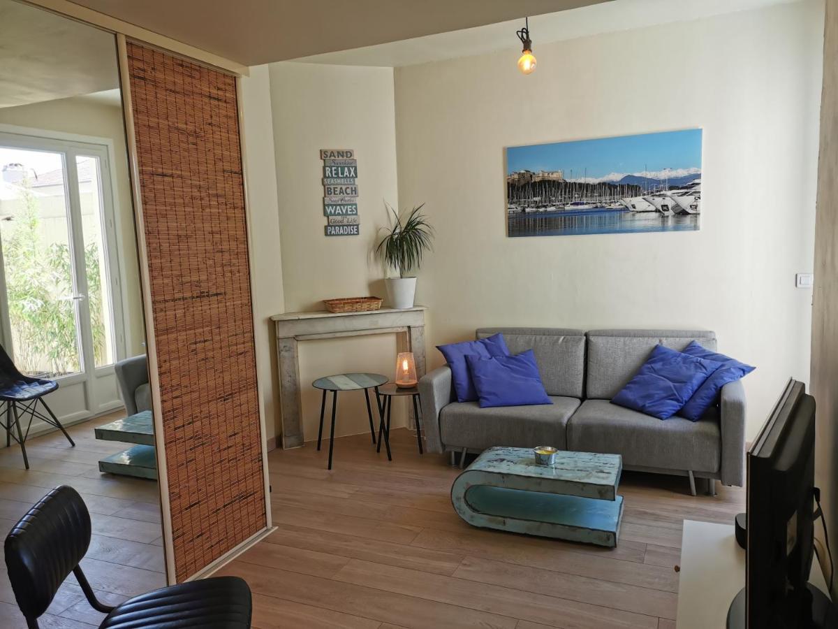 Appartement Duplex Vauban- Axelle Loc'appart *