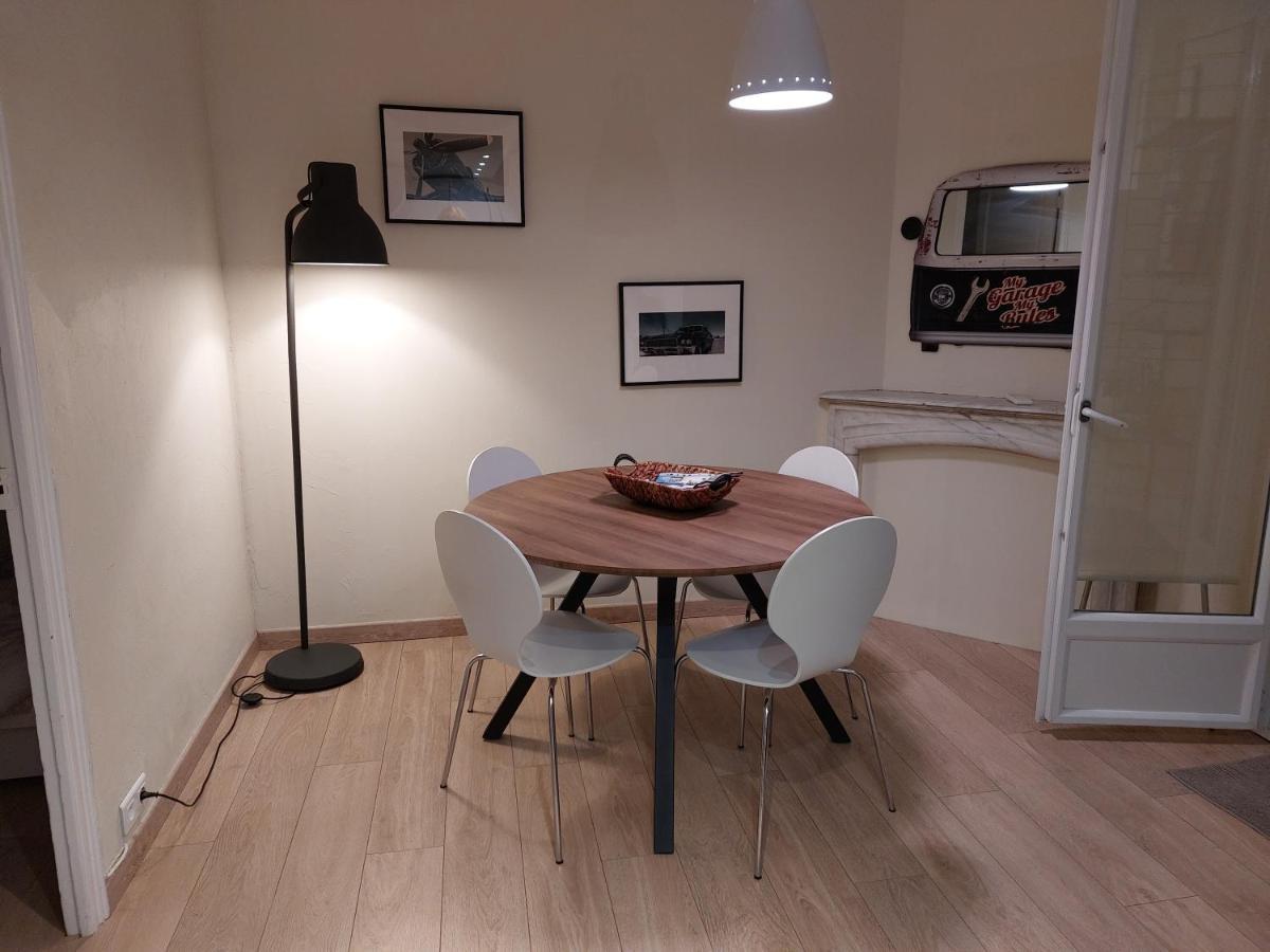 Duplex Vauban- Axelle Loc'appart Appartement Antibes