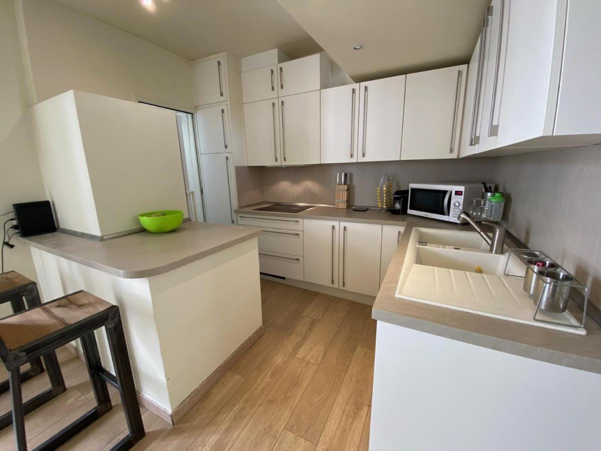 Appartement Duplex Vauban- Axelle Loc'appart *